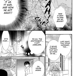 [KUROIWA Chihaya] Koi to Yobu ni wa Haya Sugiru (update c.5) [Eng] – Gay Manga sex 119