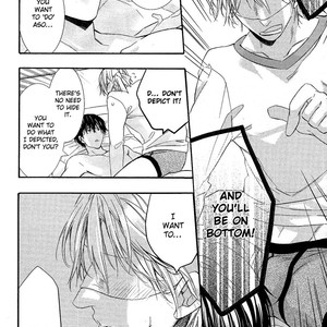 [KUROIWA Chihaya] Koi to Yobu ni wa Haya Sugiru (update c.5) [Eng] – Gay Manga sex 126