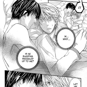 [KUROIWA Chihaya] Koi to Yobu ni wa Haya Sugiru (update c.5) [Eng] – Gay Manga sex 134