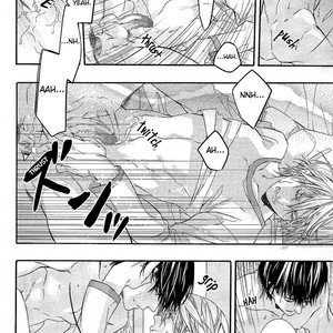 [KUROIWA Chihaya] Koi to Yobu ni wa Haya Sugiru (update c.5) [Eng] – Gay Manga sex 146