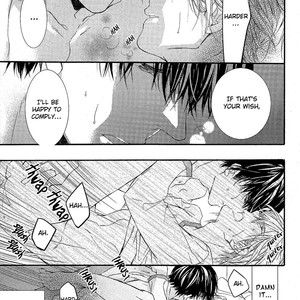 [KUROIWA Chihaya] Koi to Yobu ni wa Haya Sugiru (update c.5) [Eng] – Gay Manga sex 147