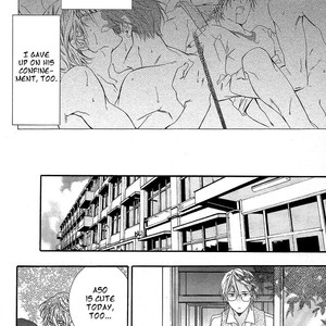 [KUROIWA Chihaya] Koi to Yobu ni wa Haya Sugiru (update c.5) [Eng] – Gay Manga sex 148