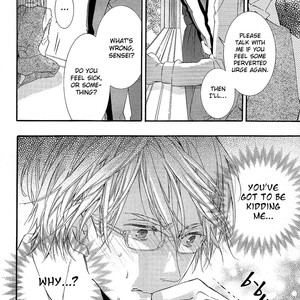 [KUROIWA Chihaya] Koi to Yobu ni wa Haya Sugiru (update c.5) [Eng] – Gay Manga sex 150