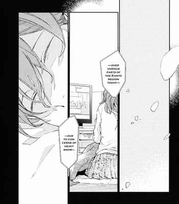 [KIZU Natsuki] Given – Vol.06 [Eng] – Gay Manga sex 111