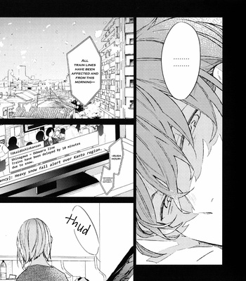 [KIZU Natsuki] Given – Vol.06 [Eng] – Gay Manga sex 112