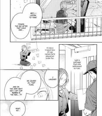 [KIZU Natsuki] Given – Vol.06 [Eng] – Gay Manga sex 116