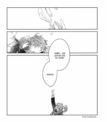 [KIZU Natsuki] Given – Vol.06 [Eng] – Gay Manga sex 123