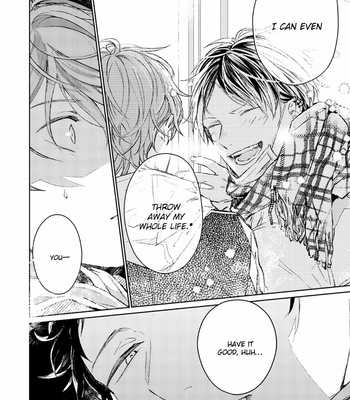 [KIZU Natsuki] Given – Vol.06 [Eng] – Gay Manga sex 131