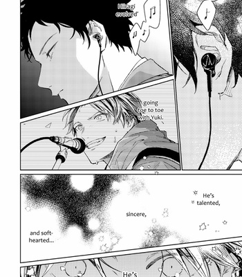 [KIZU Natsuki] Given – Vol.06 [Eng] – Gay Manga sex 137