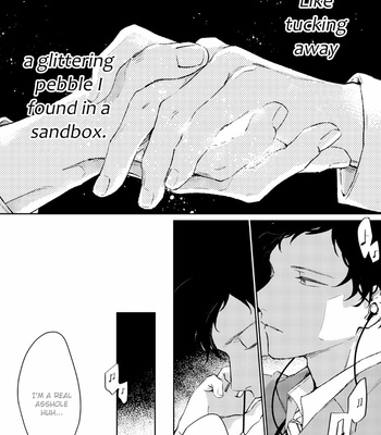 [KIZU Natsuki] Given – Vol.06 [Eng] – Gay Manga sex 139