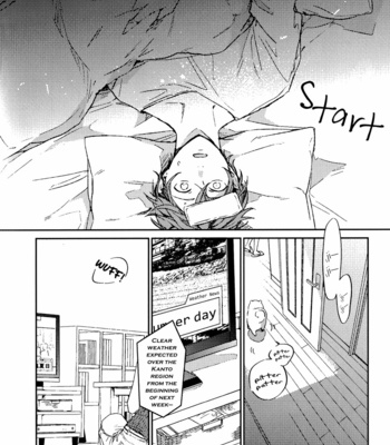 [KIZU Natsuki] Given – Vol.06 [Eng] – Gay Manga sex 144