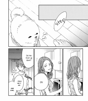 [KIZU Natsuki] Given – Vol.06 [Eng] – Gay Manga sex 146