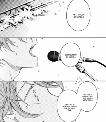 [KIZU Natsuki] Given – Vol.06 [Eng] – Gay Manga sex 152