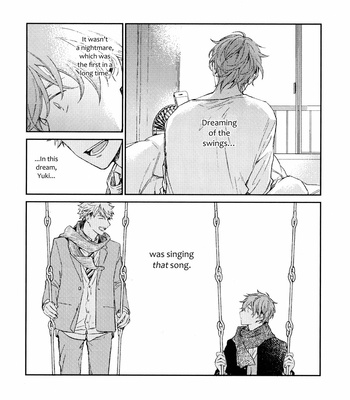[KIZU Natsuki] Given – Vol.06 [Eng] – Gay Manga sex 157