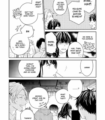 [KIZU Natsuki] Given – Vol.06 [Eng] – Gay Manga sex 40