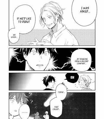 [KIZU Natsuki] Given – Vol.06 [Eng] – Gay Manga sex 43