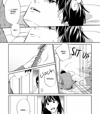 [KIZU Natsuki] Given – Vol.06 [Eng] – Gay Manga sex 172
