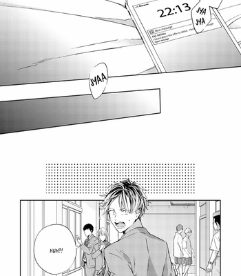 [KIZU Natsuki] Given – Vol.06 [Eng] – Gay Manga sex 174