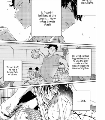 [KIZU Natsuki] Given – Vol.06 [Eng] – Gay Manga sex 192