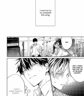 [KIZU Natsuki] Given – Vol.06 [Eng] – Gay Manga sex 193