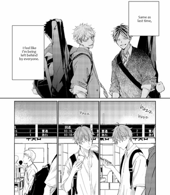 [KIZU Natsuki] Given – Vol.06 [Eng] – Gay Manga sex 198