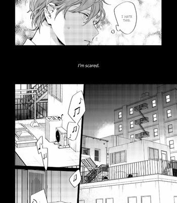 [KIZU Natsuki] Given – Vol.06 [Eng] – Gay Manga sex 199