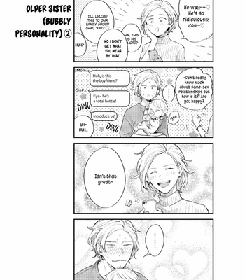 [KIZU Natsuki] Given – Vol.06 [Eng] – Gay Manga sex 210