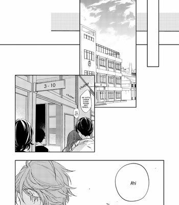[KIZU Natsuki] Given – Vol.06 [Eng] – Gay Manga sex 53