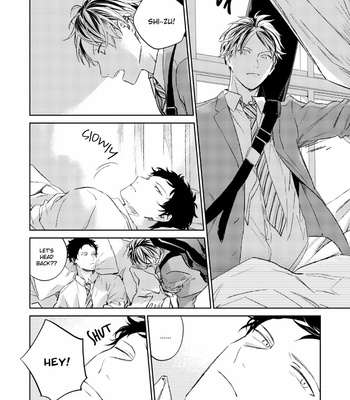 [KIZU Natsuki] Given – Vol.06 [Eng] – Gay Manga sex 59