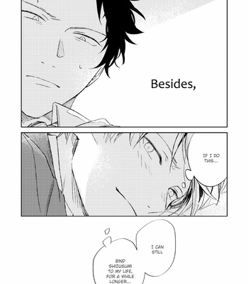 [KIZU Natsuki] Given – Vol.06 [Eng] – Gay Manga sex 62