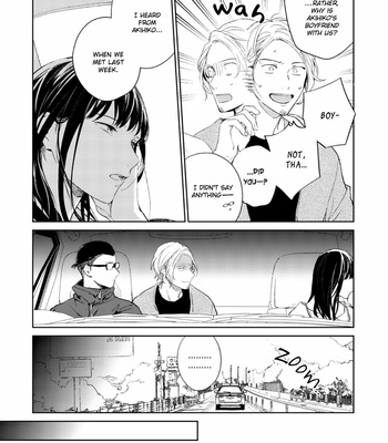 [KIZU Natsuki] Given – Vol.06 [Eng] – Gay Manga sex 5