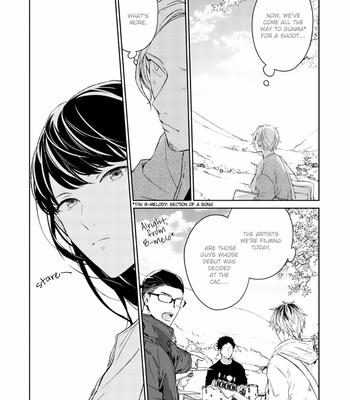 [KIZU Natsuki] Given – Vol.06 [Eng] – Gay Manga sex 7