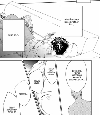 [KIZU Natsuki] Given – Vol.06 [Eng] – Gay Manga sex 14