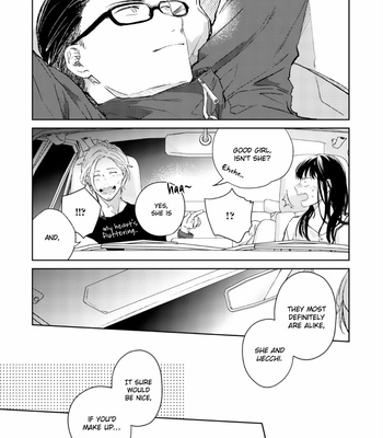 [KIZU Natsuki] Given – Vol.06 [Eng] – Gay Manga sex 18