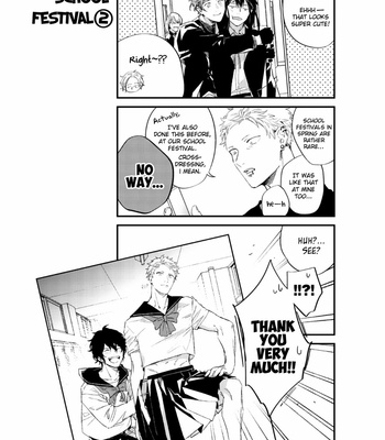 [KIZU Natsuki] Given – Vol.06 [Eng] – Gay Manga sex 72