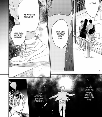 [KIZU Natsuki] Given – Vol.06 [Eng] – Gay Manga sex 95