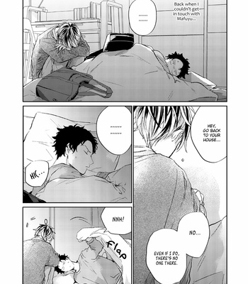 [KIZU Natsuki] Given – Vol.06 [Eng] – Gay Manga sex 78