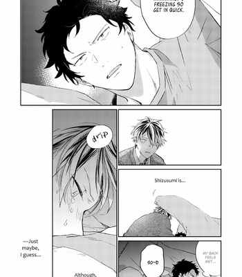[KIZU Natsuki] Given – Vol.06 [Eng] – Gay Manga sex 79