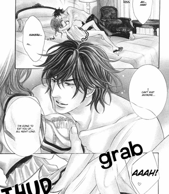 [HIGASHINO Yuu] Dramatic ni Ubae! (c.01) [Eng] – Gay Manga sex 6