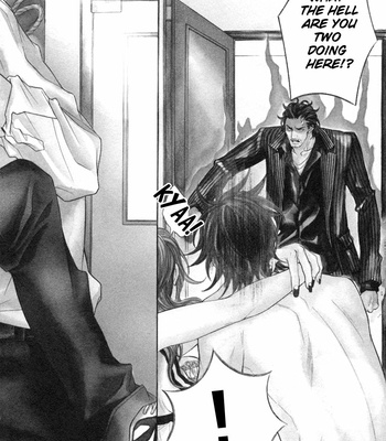[HIGASHINO Yuu] Dramatic ni Ubae! (c.01) [Eng] – Gay Manga sex 7