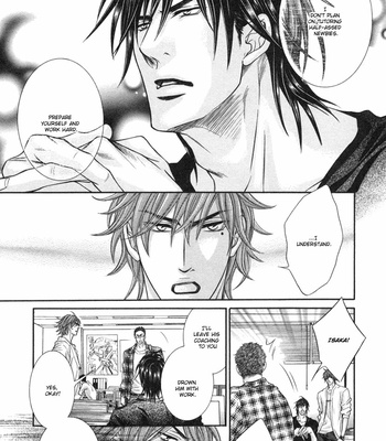 [HIGASHINO Yuu] Dramatic ni Ubae! (c.01) [Eng] – Gay Manga sex 17