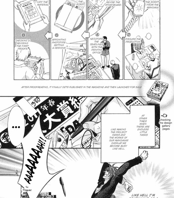 [HIGASHINO Yuu] Dramatic ni Ubae! (c.01) [Eng] – Gay Manga sex 19