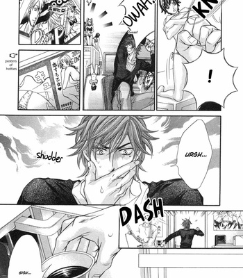 [HIGASHINO Yuu] Dramatic ni Ubae! (c.01) [Eng] – Gay Manga sex 20