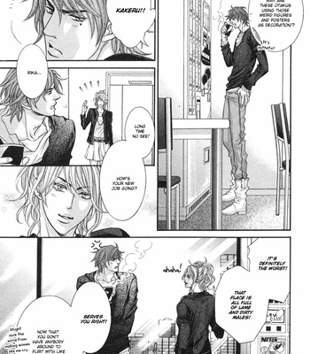 [HIGASHINO Yuu] Dramatic ni Ubae! (c.01) [Eng] – Gay Manga sex 21
