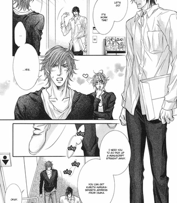 [HIGASHINO Yuu] Dramatic ni Ubae! (c.01) [Eng] – Gay Manga sex 24