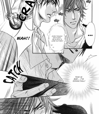 [HIGASHINO Yuu] Dramatic ni Ubae! (c.01) [Eng] – Gay Manga sex 25