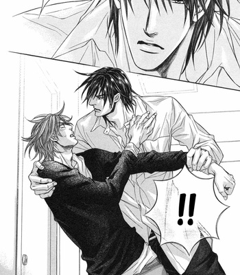[HIGASHINO Yuu] Dramatic ni Ubae! (c.01) [Eng] – Gay Manga sex 26