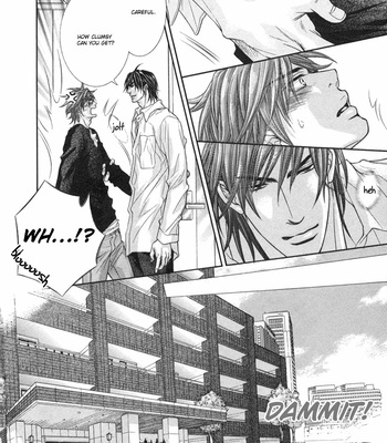 [HIGASHINO Yuu] Dramatic ni Ubae! (c.01) [Eng] – Gay Manga sex 27