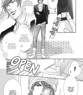 [HIGASHINO Yuu] Dramatic ni Ubae! (c.01) [Eng] – Gay Manga sex 28