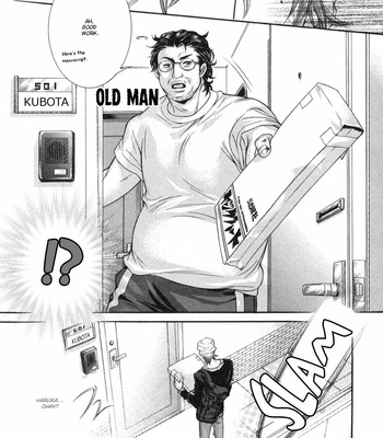 [HIGASHINO Yuu] Dramatic ni Ubae! (c.01) [Eng] – Gay Manga sex 29